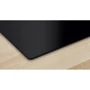 Варочная поверхность Bosch PIE61RHB1E: Тип нагревательного элемента электрической поверхности Индукционный