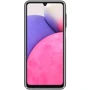 Чохол для телефона Nillkin Super Frosted Black для Samsung A336 Galaxy A33 5G: Матеріал полікарбонат з антиковзаючою текстурою