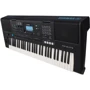 Синтезатор YAMAHA PSR-E473: Тип клавиатуры Базовая механика