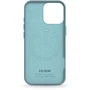 Чехол для iPhone ArmorStandart ICON2 MagSafe Blue Fog for iPhone 16 Pro (ARM80194): Тип чехла накладка на заднюю часть