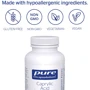 Pure Encapsulations Caprylic Acid 120 caps (PE-01128): Форма выпуска Капсулы