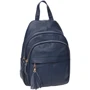 Женский рюкзак Keizer синий (K11032-blue): Стиль Повседневный (Casual)