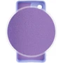 Чехол для телефонов Lakshmi Premium Silicone Case with Logo Full Camera Dasheen for Xiaomi Redmi Note 12 4G: Тип накладка на заднюю часть