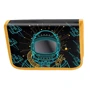 Пенал твердый 1Вересня одинарный без клапана HP-02 Deep Space (533446)