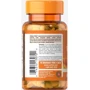 Puritan's Pride Vitamin K 100 mcg 100 tabs: Пол Унисекс
