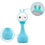Умный зайка Alilo R1 YoYo голубой фото 7