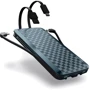 Внешний аккумулятор iWALK Power Bank Scorpion 12000mAh Lightning/microUSB/USB-C Blue (UBT12000X)