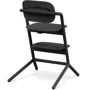 Стульчик для кормления 4 в 1 Cybex Lemо Stunning Black (521003207) фото 8