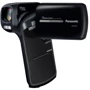 Цифровая видеокамера Panasonic HX-DC3EE-K Black: Носитель Flash