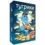 Настольная игра DoJoy Тугрики
