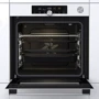 Духовой шкаф электрический Gorenje BPSA6747A08WG: Мощность подключения, Вт 3500