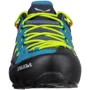 Обувь Кроссовки мужские Salewa MS WILDFIRE EDGE 61346 3988 - 41 - Blue (013.001.3210) фото 3