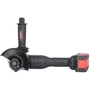 Болгарка (угловая шлифмашина) Intertool WT-0366: Производитель Intertool