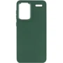 Чохол для телефона TPU Case Bonbon Metal Style Pine Green для Xiaomi Redmi Note 13 Pro+