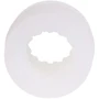 Мастурбатор Doc Johnson GoodHead - Glow Helping Head Silicone