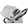 Коляска прогулянкова X-Lander X-Go Morning grey (T-WDZ01-00764): Ширина шасі 54