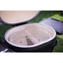 Керамический угольный гриль Junior Oval All in One: Форма Круглые