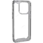 Чохол для iPhone Urban Armor Gear UAG Plyo Magsafe Ash (114070113131) для iPhone 14 Pro фото 7