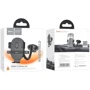 Держатель Hoco Car Holder H20 Black фото 6