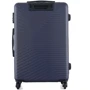 Чемодан Semi Line 24" (M) Navy (T5691-2): Тип ручки Телескопическая ручка, Короткая ручка