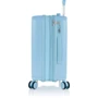 Чемодан Heys Pastel (S) Blue голубой (10155-0004-21)/(10155-0004-S3): Страна производитель Китай