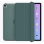 Аксессуар для iPad BeCover Case Book Tri Fold Hard Dark Green (706854) for iPad mini 6 2021