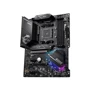 MSI MPG B550 Gaming Edge Wi-Fi Socket AM4: Оперативная память 4xDDR4 4866 МГц, до 128 ГБ