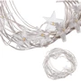Гирлянда на батарейках Springos Stars Wire 1.9 м 20 LED CL0070 Warm White: Длина, м 1.9