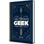 Тібо Вілланова: ГастроноGEEK. 42 рецепти, натхнені культурами уяви