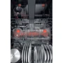 Встраиваемая посудомоечная машина Hotpoint-Ariston HIC 3C26N WF: Количество программ 9