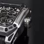 Наручные часы NORTH EDGE SPACE X silver (38266): Стиль Классический