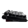 Клавіатура A4Tech Bloody B720 Black: Тип клавіш механічний