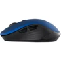 Мишка Sven RX-560SW Blue: Тип сенсора оптичний