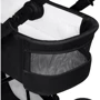 Візок Lionelo Mari Tour 2in1 Black Onyx (O-MARI TOUR 2IN1 BLACK ONYX) фото 11