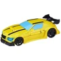 Transformers Hasbro Трансформери Кібервселенная: фігурка 19 см Cyberverse Ultra Costanza (E1886_E1907): Розвиток і вивчення Розвиток уяви, Розвиток дрібної моторики, Розвиток фантазії