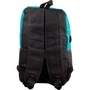 Мужской рюкзак Valiria Fashion бирюзовый (DETAU2600-4): Пол Мужской