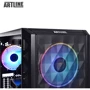Персональный компьютер (ПК) ARTLINE Gaming X99 Windows 11 Pro (X99v80Win): Видеокартка GeForce RTX 4090 24GB