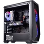 Персональный компьютер (ПК) ARTLINE Gaming X66 (X66v30): Видеокартка AMD Radeon RX 6600 XT, 8 ГБ