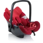 Универсальная коляска 3в1 Concord Fusion Air Sleeper 2 RED (FASL0935): Ширина шасси 63 см