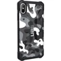 Чехол для iPhone Urban Armor Gear UAG Pathfinder Camo Arctic (111107114060) for iPhone Xs Max: Материалы пластик
