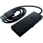 Наушники Razer Ifrit (RZ82-02300100-B3M1): Тип излучателя динамический