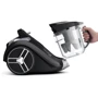 Пылесос Rowenta RO4825EA Compact Power XXL: Вес 5.39 кг