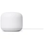 Маршрутизатор Wi-Fi Google Nest Wifi Router and Two Point Snow (GA00823-US): Тип маршрутизатора Wi-Fi роутер
