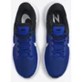 Кроссовки для бега Nike Running Air Zoom Structure 24 (DA8535-401) 44.5 (11.5) синие текстиль всесезон: Материал верха Текстиль