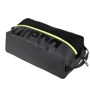 Косметичка Arena SPIKY III POCKET BAG UNI черно-желтая (005570-101)