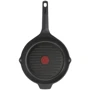Сковорода Гриль Tefal Robusto 26 см (E2494044): Тип сковороды Гриль