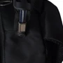 Сумка для ноутбука Wings 15.6" Backpack Black (1bp0180-black): Колір чорний