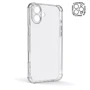 Чехол для iPhone Armorstandart Air Force Camera cover Transparent for iPhone 16 Plus (ARM78501): Тип аксессуара чехол
