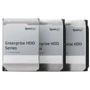 Внутренний жесткий диск Synology Enterprise Series 3.5" 20TB (HAT5310-20T): Тип подключения SATA 3