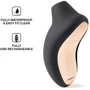 Вакуумный стимулятор LELO SONA 2 Cruise Black